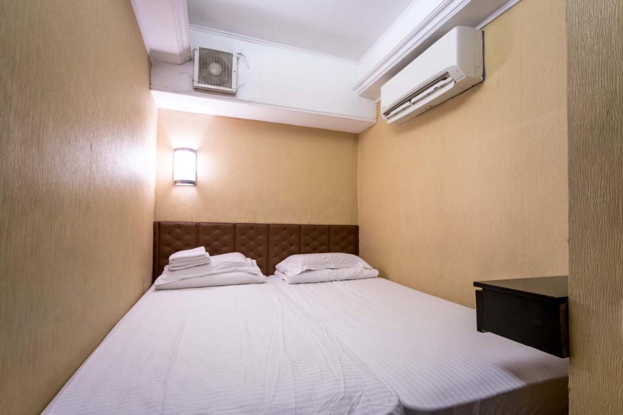 Mei Mei Motel Hong Kong Exterior foto